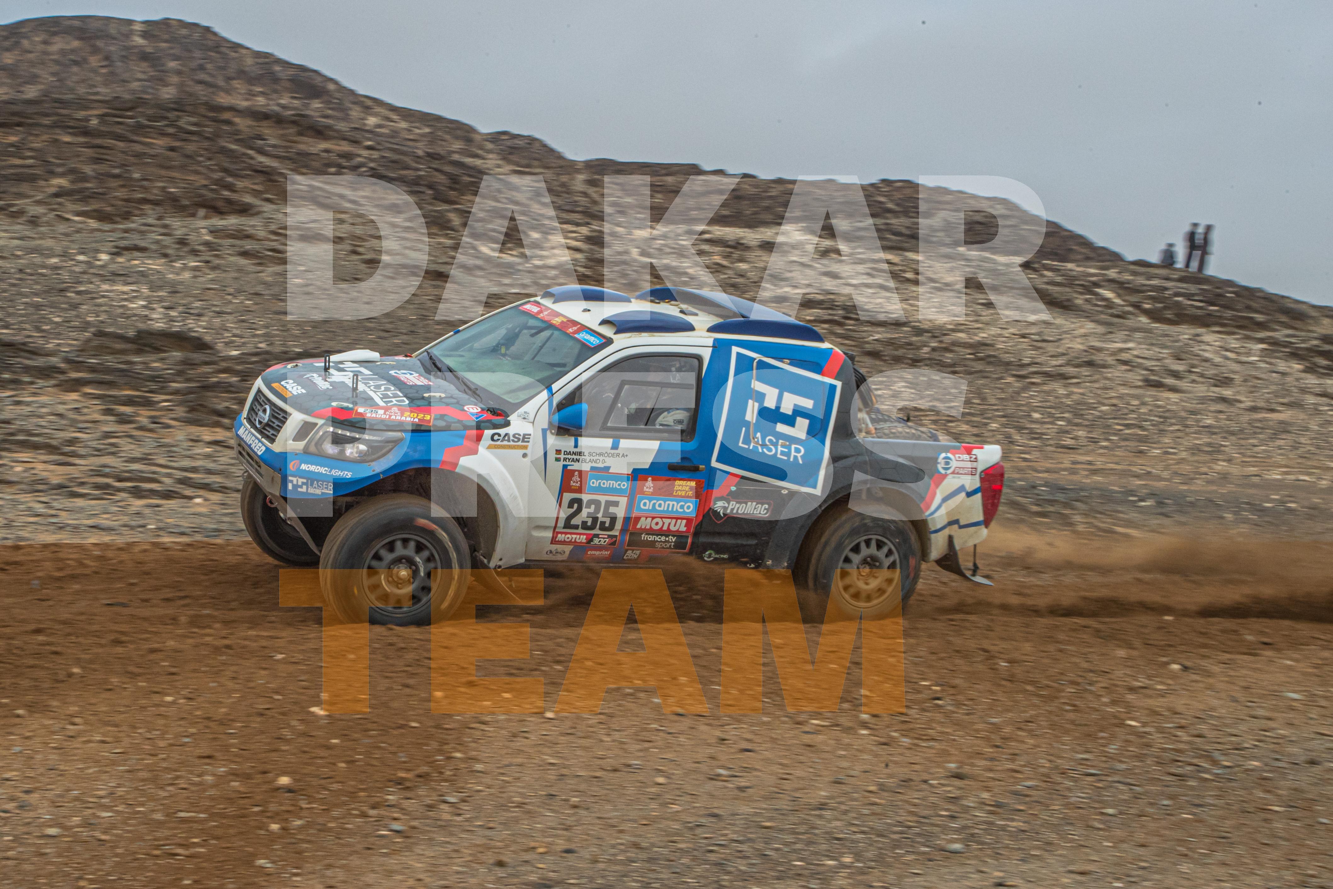 Dakar Press Team AUSTRALIA - Owner Dakar Press Team AUSTRALIA - Own